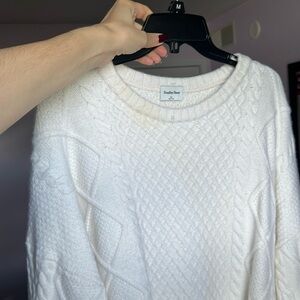 Aritzia Sunday Best Peggy Sweater